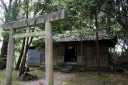 八柱神社 牧町 津市 三重県