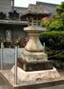 常夜灯 戸木町 津市 三重県