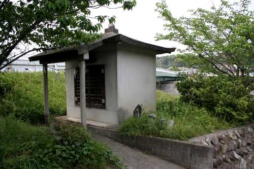 庚申堂 稲葉町 津市 三重県