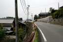 北出町並み 稲葉町 津市 三重県