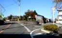 駒寄追分 駒寄 大久保 吉岡町 北群馬郡 群馬県 左：伊香保街道 右：佐渡奉行街道