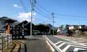 野田宿入口 上野田 吉岡町 北群馬郡 群馬県