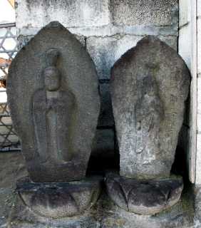 野田宿入口 上野田 吉岡町 北群馬郡 群馬県