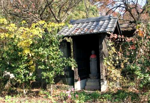 常泉寺 上野田 吉岡町 北群馬郡 群馬県