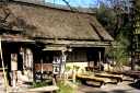 鹿火屋 上野原 上野田 吉岡町 北群馬郡 群馬県