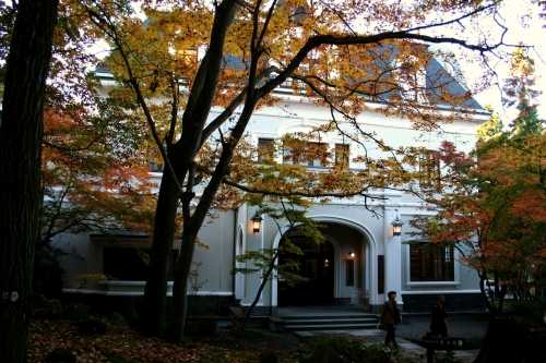 竹久夢路伊香保記念館 伊香保 伊香保町 渋川市 群馬県