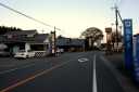水沢うどん街 水沢 伊香保町 渋川市 群馬県