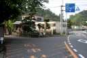 御厩の松 古厩 関町 亀山市 三重県