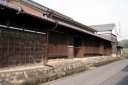 民家 楠原 芸濃町 津市 三重県