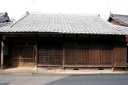 民家 楠原 芸濃町 津市 三重県