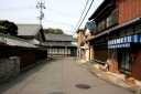 鍵の手 楠原 芸濃町 津市 三重県