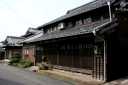 問屋跡 楠原 芸濃町 津市 三重県