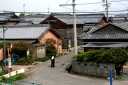 中縄 芸濃町 津市 三重県