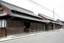 家並 椋本 芸濃町 津市 三重県
