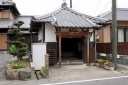 延命地蔵堂 椋本 芸濃町 津市 三重県