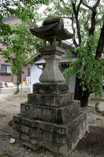 銭掛松 高野尾町 芸濃町 津市 三重県