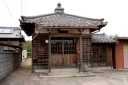 野崎地蔵堂 大里睦合町 津市 三重県