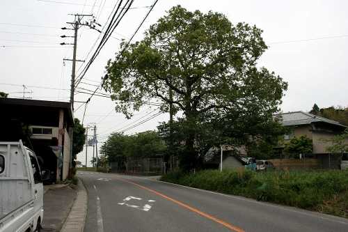 青木地蔵 大里窪田町 津市 三重県
