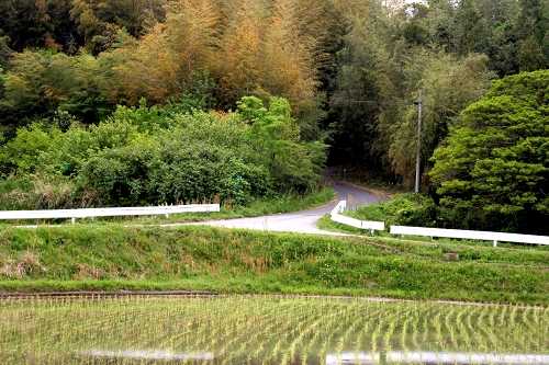 汐見坂 大里窪田町 津市 三重県