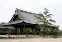 専修寺御影堂 一身田町 津市 三重県