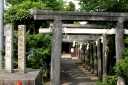 社 大里窪田町 津市 三重県