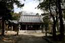 神明社 大治田２丁目 四日市市 三重県