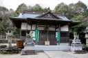 河原田神社 河原田町 四日市市 三重県