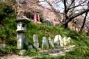 庚申塔 河原田町 四日市市 三重県