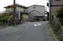 神戸見付跡 神戸８丁目 鈴鹿市 三重県