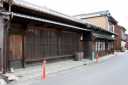 家並み 神戸８丁目 鈴鹿市 三重県