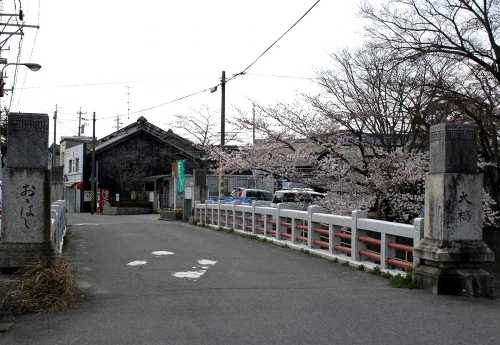 大橋 神戸８丁目 鈴鹿市 三重県