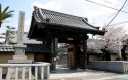 真宗高田派神戸別院 神戸２丁目 鈴鹿市 三重県