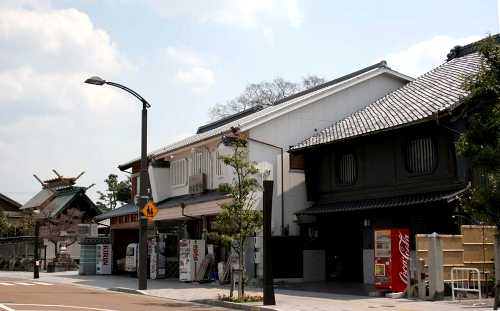 町並 神戸２丁目 鈴鹿市 三重県