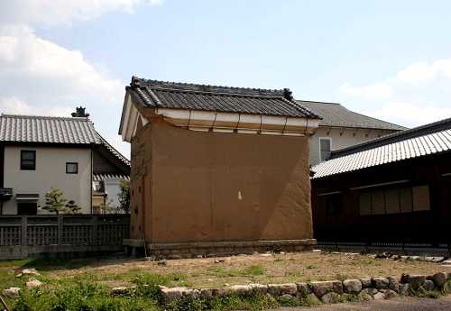 土蔵 神戸２丁目 鈴鹿市 三重県