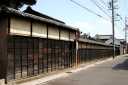 家並（服部家） 肥田町 鈴鹿市 三重県