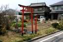山ノ神 南玉垣町 鈴鹿市 三重県
