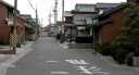 ノコギリ状家並 東江島町 鈴鹿市 三重県