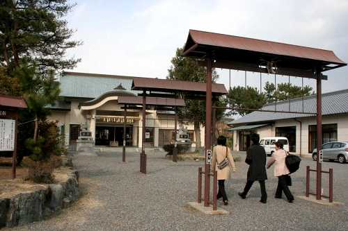 江島若宮八幡宮 東江島町 鈴鹿市 三重県