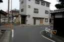高札場跡 江島本町 鈴鹿市 三重県