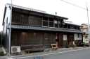 横田材木店 白子本町 鈴鹿市 三重県