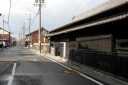 家並み 白子本町 鈴鹿市 三重県