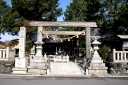 久留真神社 白子１丁目 鈴鹿市 三重県