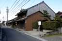目付役所跡 白子２丁目 鈴鹿市 三重県