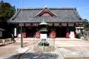 子安観音寺 寺家３丁目 鈴鹿市 三重県