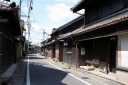 家並み 磯山２丁目 鈴鹿市 三重県