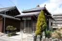 甕釜冠地蔵堂 河芸町東千里 津市 三重県