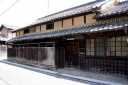 民家 河芸町上野 津市 三重県