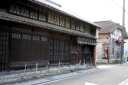 家並 河芸町上野 津市 三重県