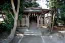 ぢ神神社 河芸町中瀬 津市 三重県