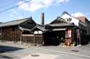 寒紅梅地酒造 栗真中山町 津市 三重県